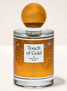 Bath & Body Works Touch of Gold