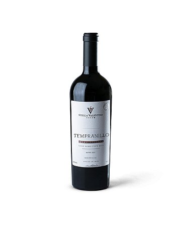 Tempranillo Gran Reserva