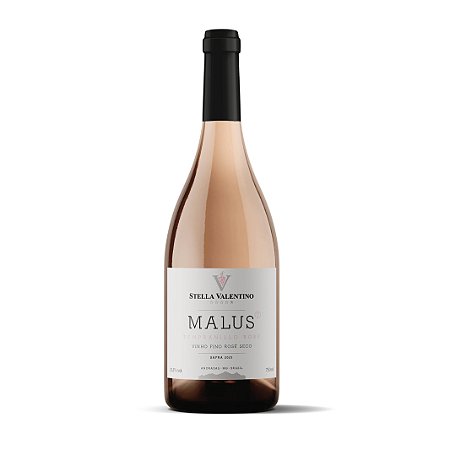 Malus Rose Tempranillo