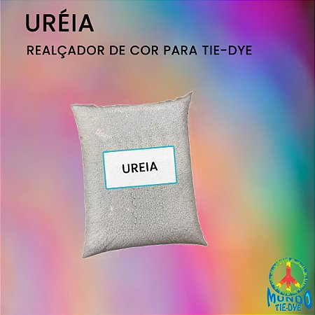 Uréia