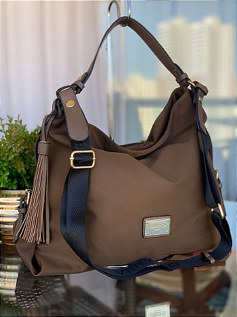 Bolsa de nylon impermeável Clearance