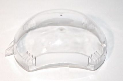 Protetor refletor (plástico)