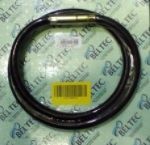 Capa do Eixo Flexível Beltec