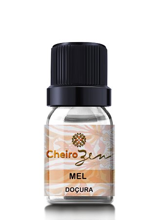 Essência 10 ml - Mel - Cheiro Zen