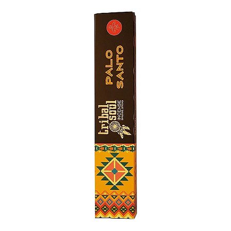 INCENSO TRIBAL SOUL - Palo Santo