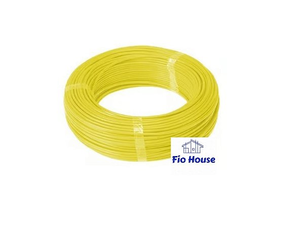 Cabo Flexível de 1,5mm com 100 metros