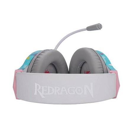 Mouse Gamer Luluca Redragon L703