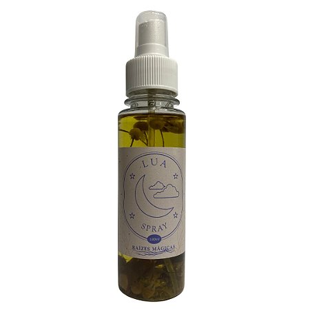 Spray Lua