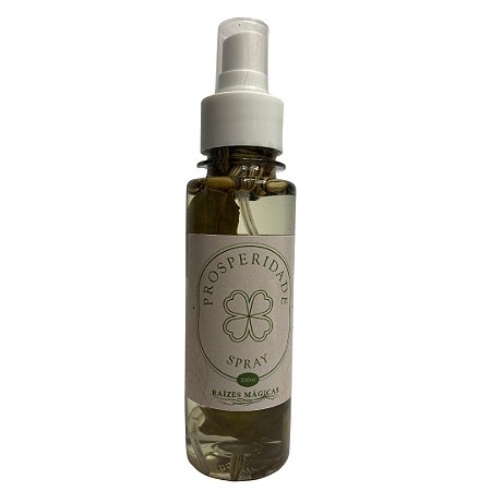 Spray Prosperidade