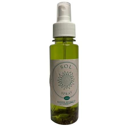 Spray Sol