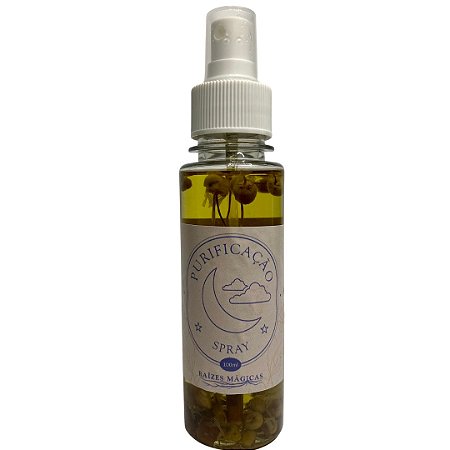 Spray Purificação