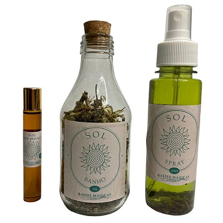 Kit Sol