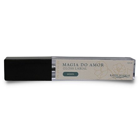 Gloss Labial Magia do Amor