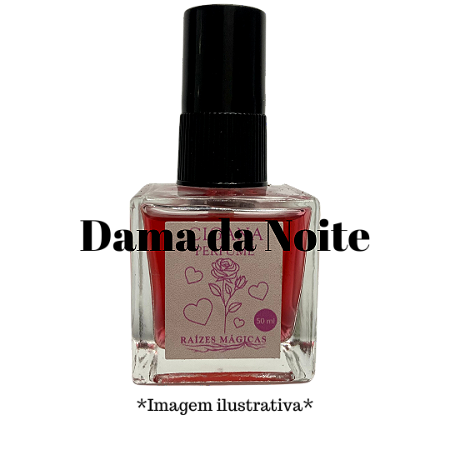 Perfume Dama da Noite