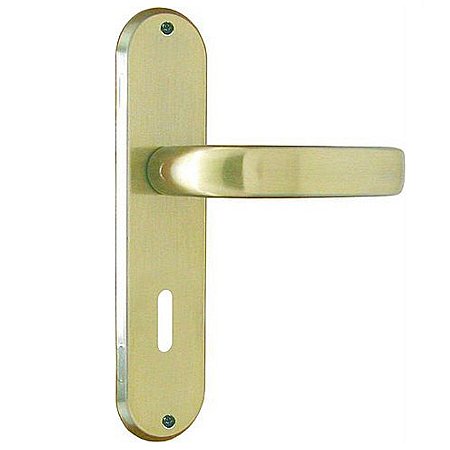 FECHADURA ALIAN?A 4192 BL GALAXY INT