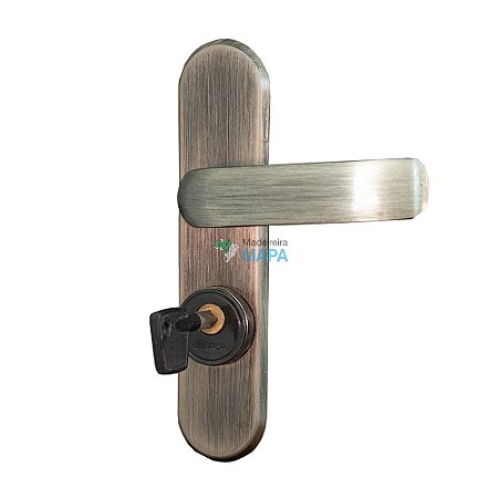 FECHADURA ALIAN?A 4170 Z AV TETRA FORT