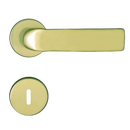 FECHADURA ALIAN?A 4152 BL HOME INT