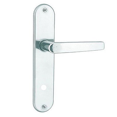 FECHADURA ALIAN?A 2800/70 IP WC INOX