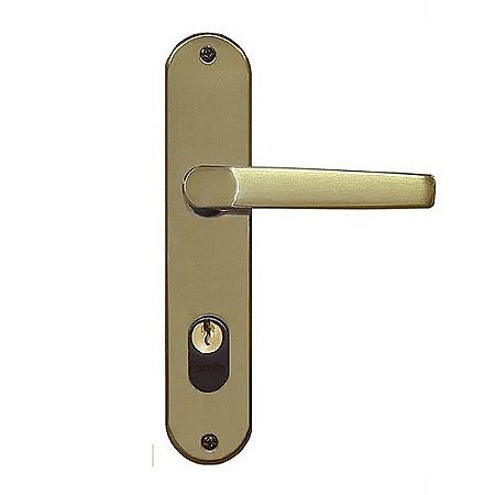 FECHADURA ALIAN?A 2600/70 (4600/70) BL POP EXT