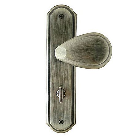 FECHADURA ALIAN?A 1063 AV  MILLENIO WC