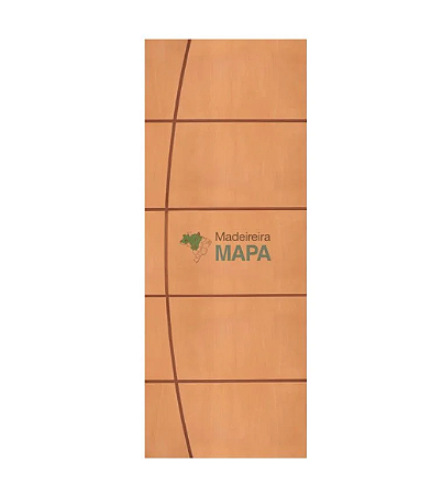 PORTA BB MAPAF FRISO ARCO 1.10