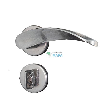 FECHADURA ALIAN?A ONDA 4133 CRE WC