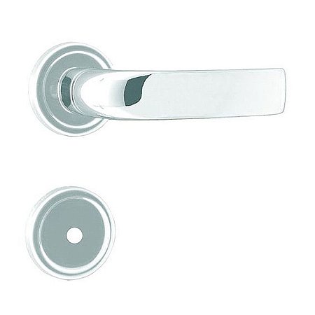 FECHADURA ALIAN?A 55013 CR HOME WC