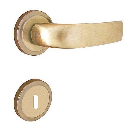 FECHADURA ALIAN?A 55012 BL HOME INT