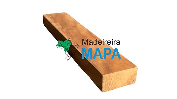 SARRAFO 05 COM 3 METROS PINUS