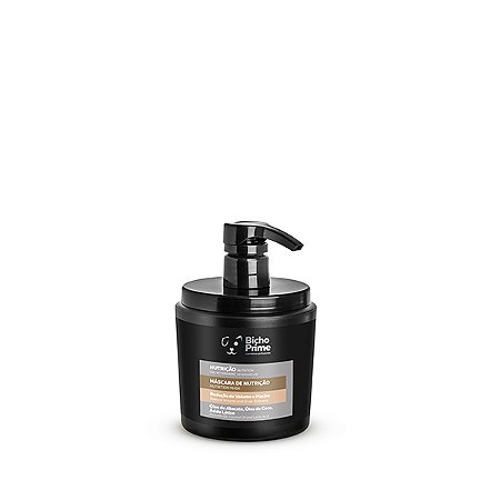 Máscara de Nutrição - 500g