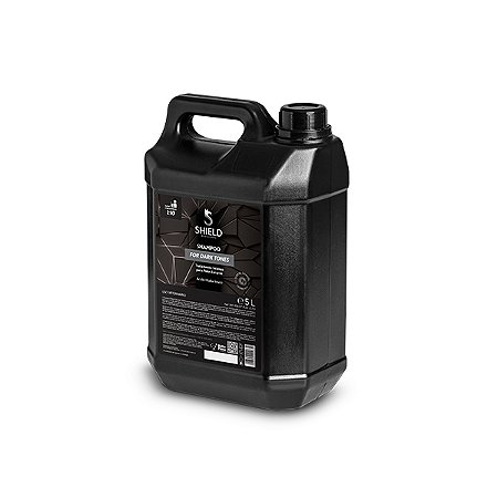 Shampoo - For Dark Tones - 5L