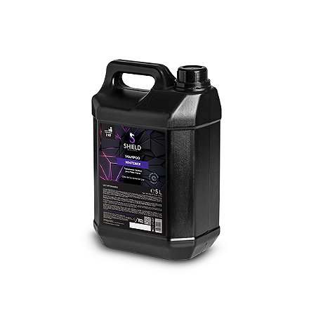 Shampoo - Whitener - 5L