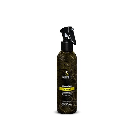 Deo Colônia - Pacifique - 250ml