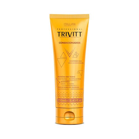 CONDICIONADOR TRIVITT 250ML