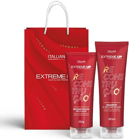 KIT HOME CARE EXTREME UP