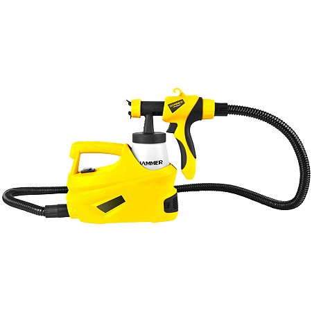 Pistola Pulverizadora PP6500 650W Hammer