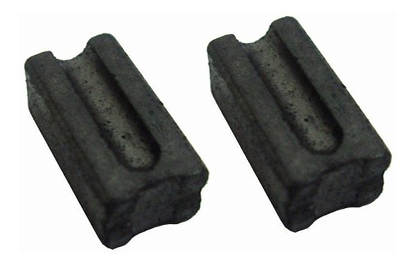 Par de Escova de Carvão para Furadeira DWD502 Dewalt