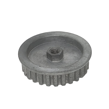 Polia Maior Lixadeira de Cinta DS321 B&D - 587262-00