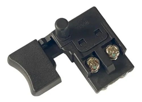 Interruptor para Serra Mármore DW862 Dewalt.