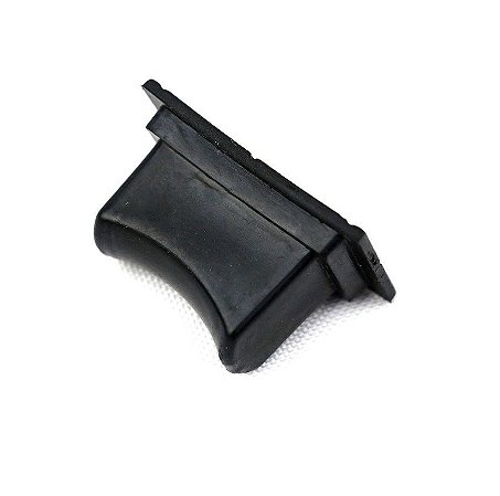 Protetor de Borracha do Interruptor para Serra Mármore DW862 Dewalt