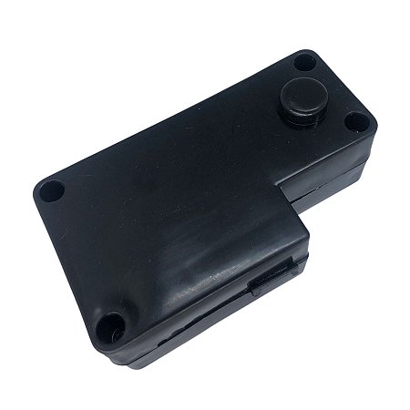 Interruptor para Lavadora de Alta Pressão PW2100 Black+Decker