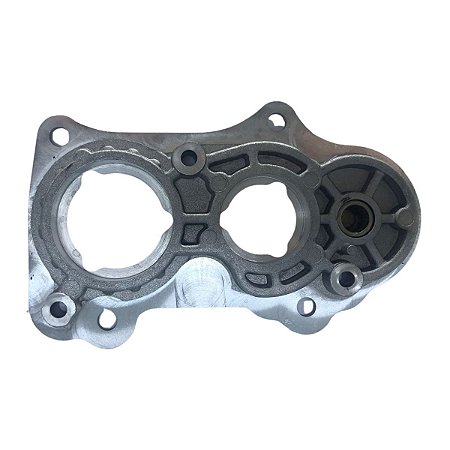 Tampa da Caixa de Engrenagem para Serra Esquadria DW718 Dewalt