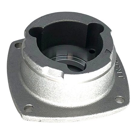 Tampa da Caixa de Engrenagem para Esmerilhadeira DW818 Tipo 5 Dewalt