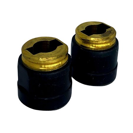 Guia da Escova de Carvão para Martelo HM1306 Makita