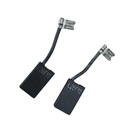 Par de Carvão para Martelo D25900 Dewalt