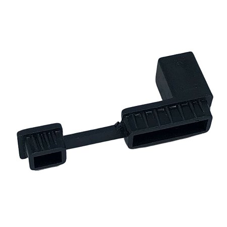Tampa do Suporte para Serra de Bancada BDTS1800 e STST1825 Black+Decker / Stanley