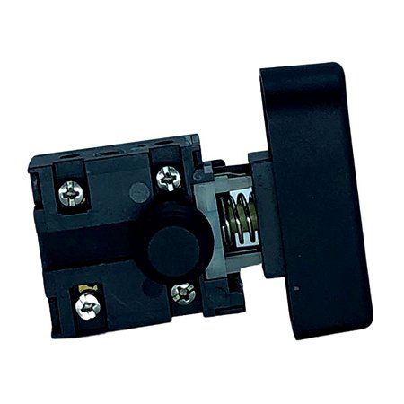 Interruptor para Tupia RP250BE 127V Black+Decker