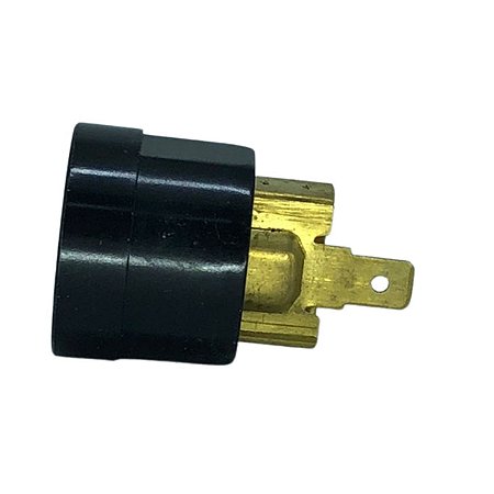 Par de Porta Carvão para Serra Circular CS2000 Black+Decker