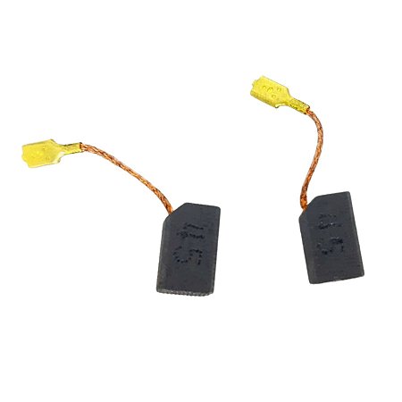 Escova de Carvão para Serra Tico-Tico DWE300 Dewalt