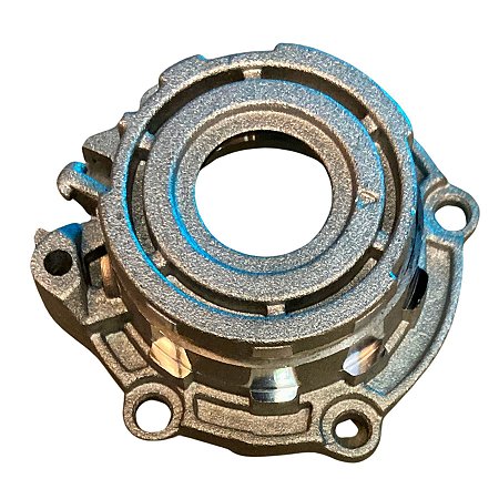 Tampa da Caixa de Engrenagem Para Esmerilhadeira DWE4314 da DeWalt